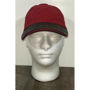 RCC Koozie * Tire Tread * Ballcap * Red/Black * Adjustable